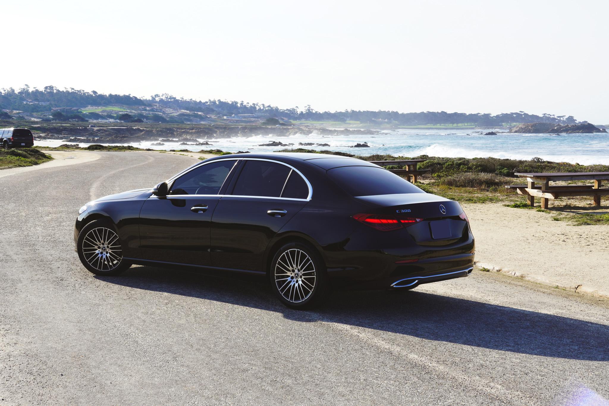 Mercedes-Benz C-Class 2025 in Del Rey Oaks, CA