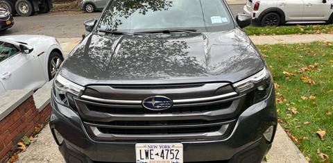 Subaru Forester 2025
