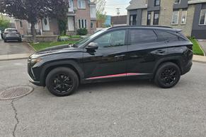 Hyundai Tucson 2022 in Laval