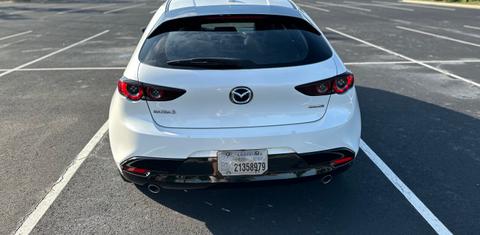 Mazda Mazda3 2019
