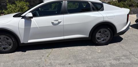 Kia K4 2026