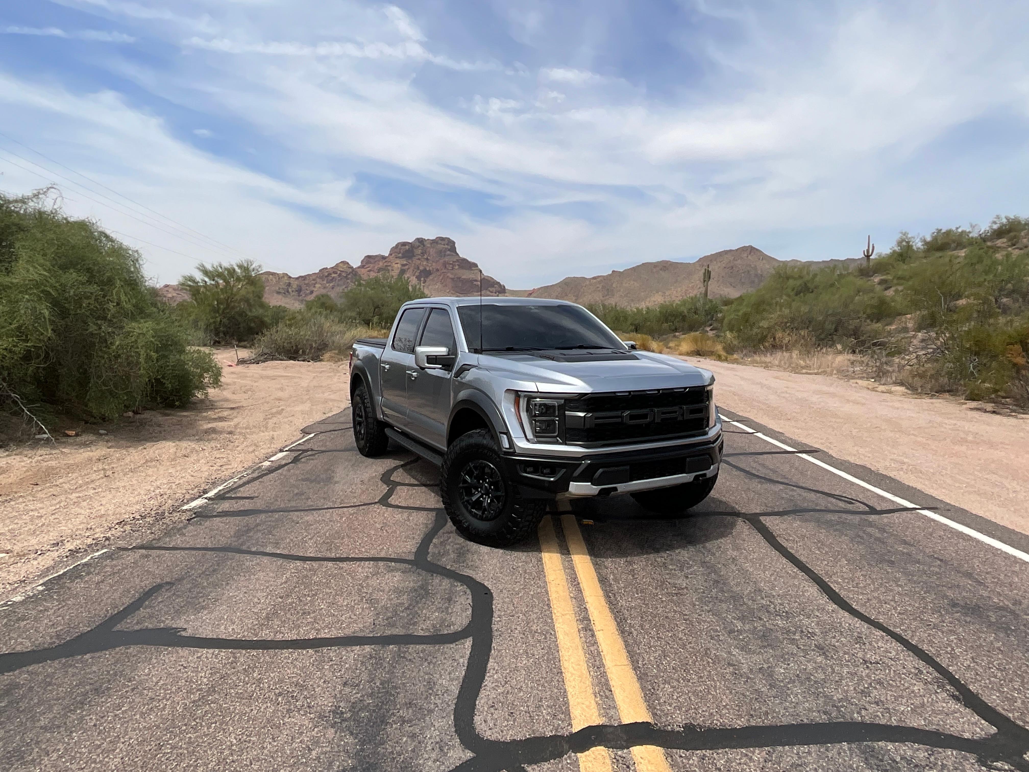 Ford F-150 2023 in Mesa, AZ