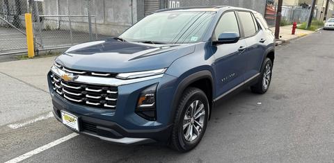Chevrolet Equinox 2026