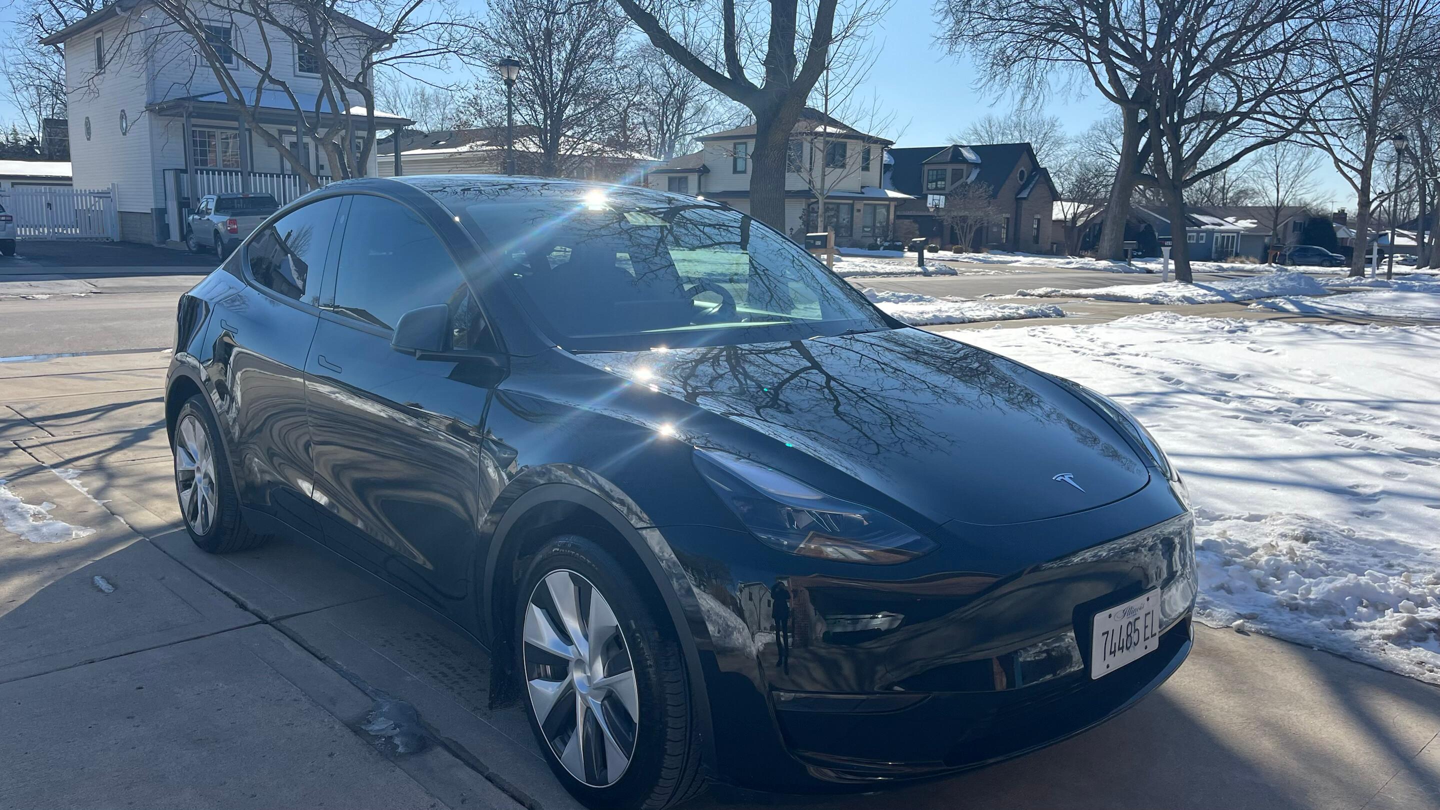 Tesla Model Y 2023 in Elmhurst, IL