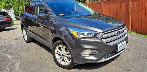Ford Escape 2018