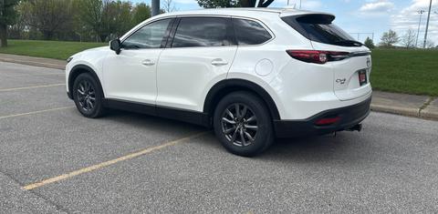 Mazda CX-9 2020