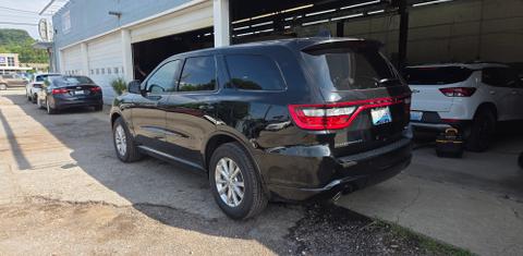 Dodge Durango 2026