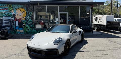Porsche 911 2022