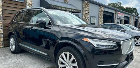 Volvo XC90 2018