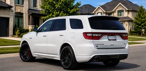Dodge Durango 2024