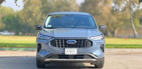 Ford Escape 2024