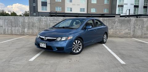 Honda Civic 2011