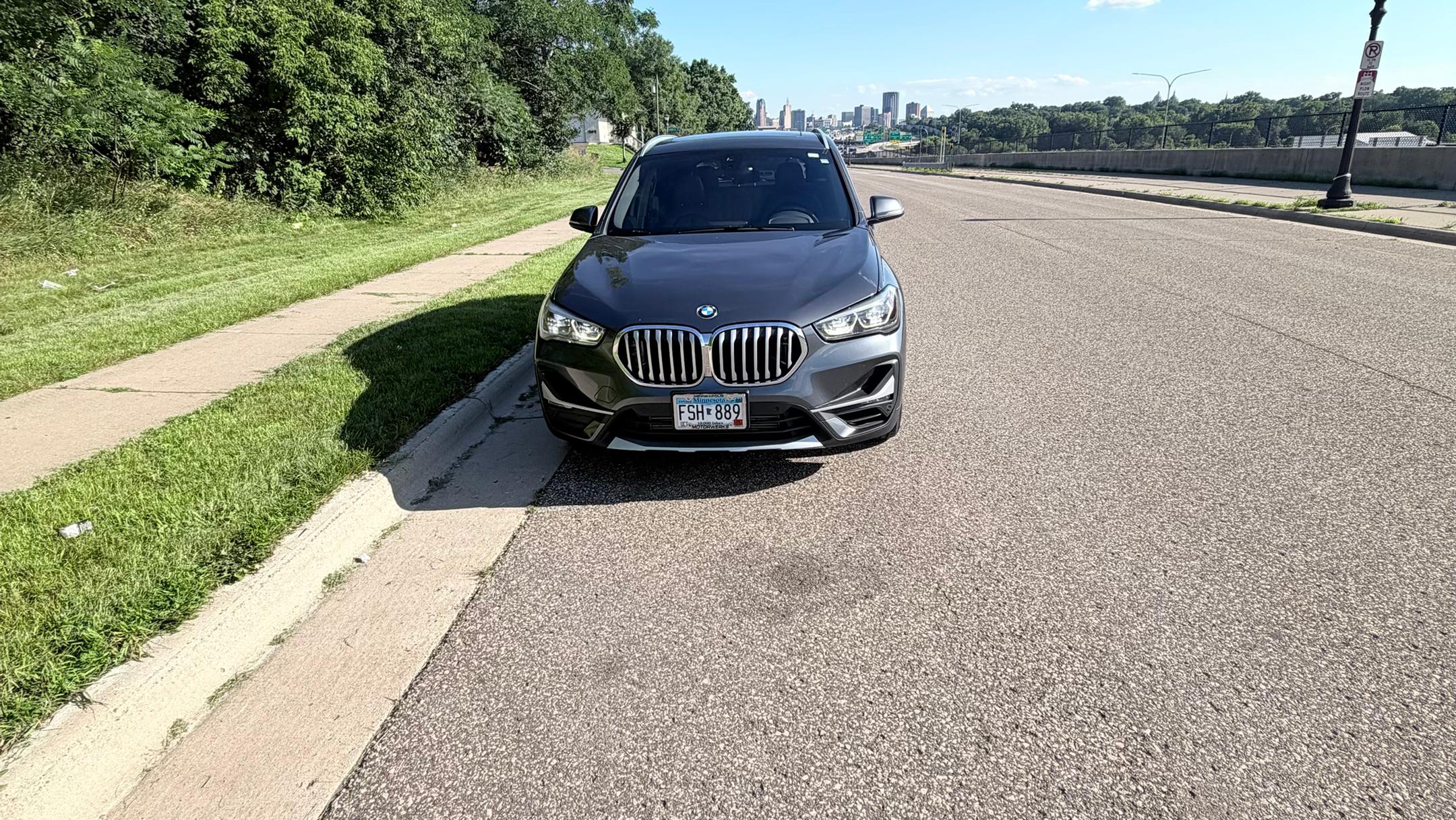 BMW X1 2020 in Saint Paul, MN