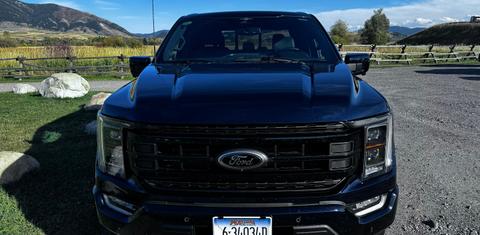 Ford F-150 2023