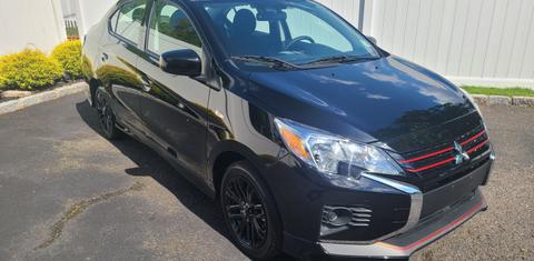 Mitsubishi Mirage G4 2024