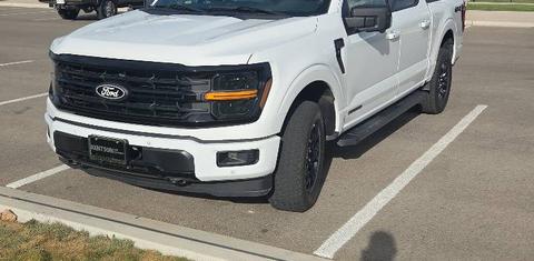 Ford F-150 2024