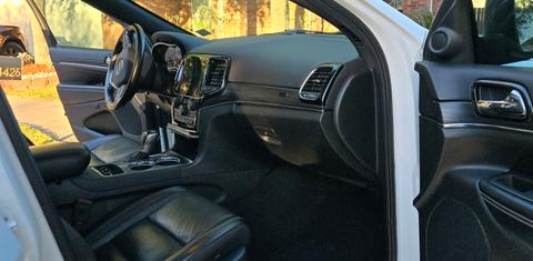 Jeep Grand Cherokee 2021
