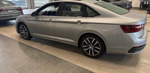 Volkswagen Jetta 2025