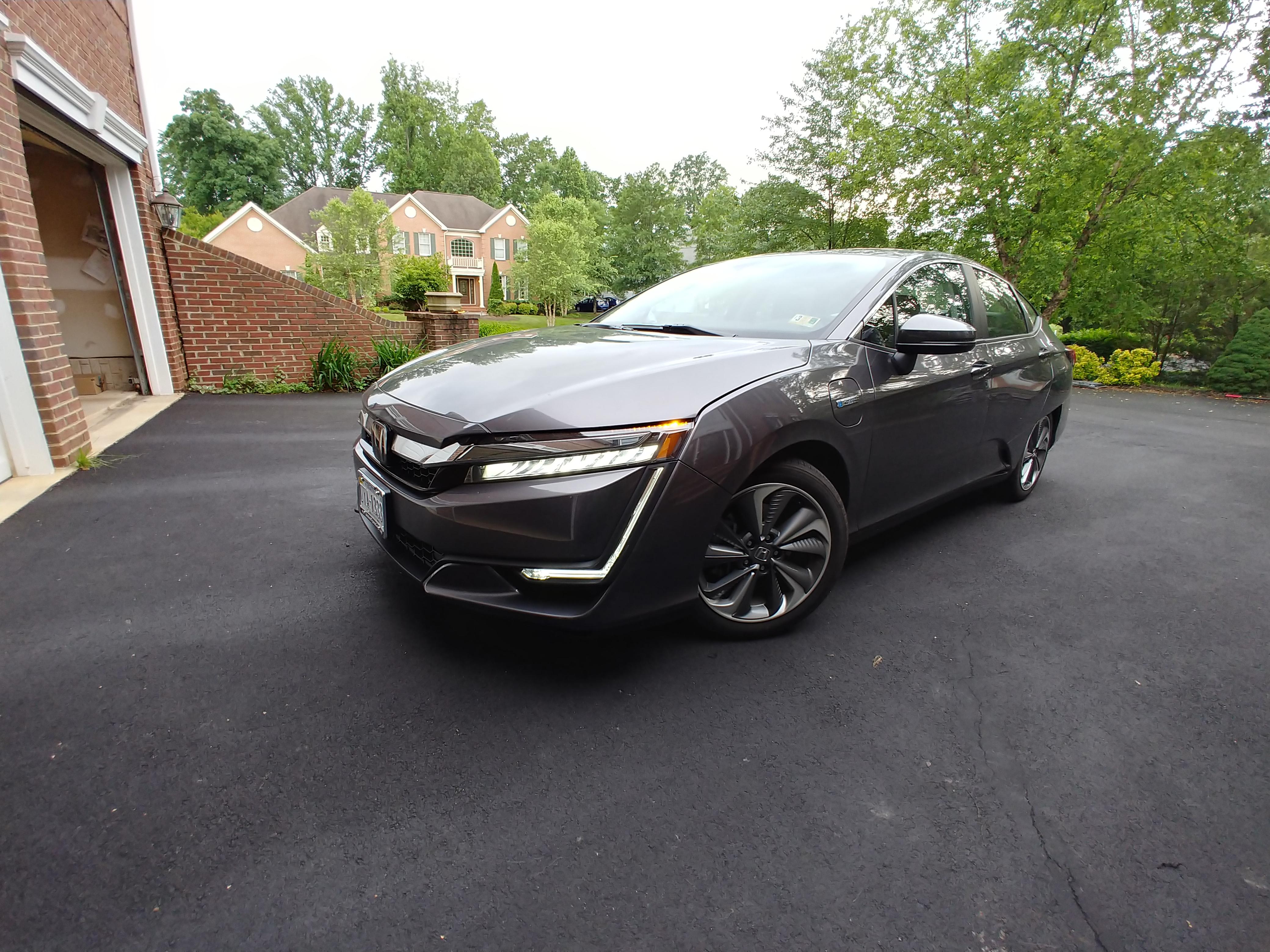 Honda Clarity Plug-In Hybrid 2018 in Herndon, VA