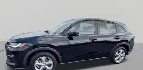 Honda HR-V 2023