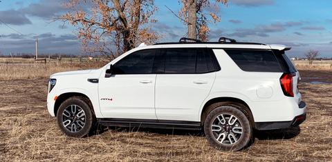 GMC Yukon 2023