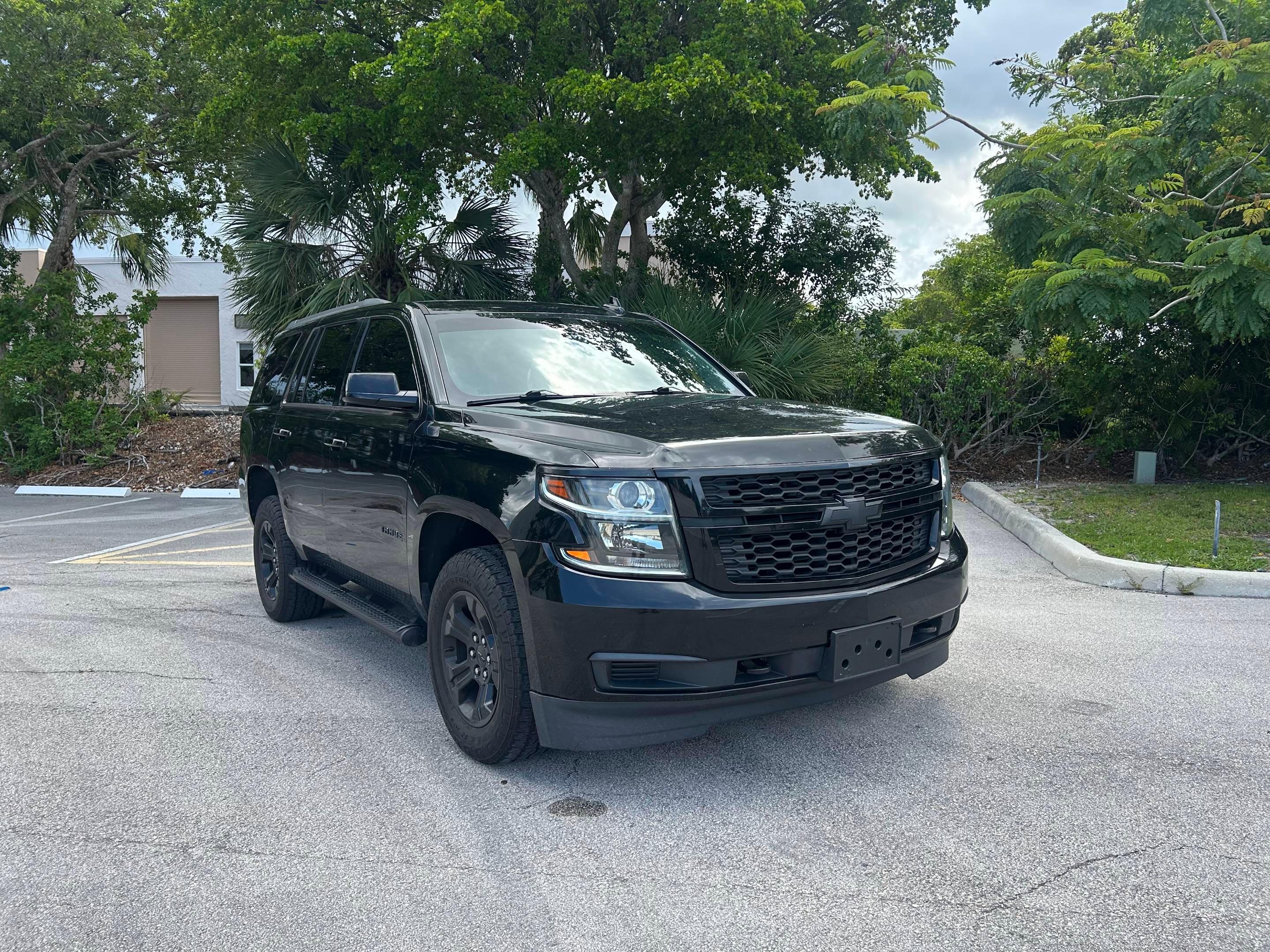 Chevrolet Tahoe 2019 in Boca Raton, FL