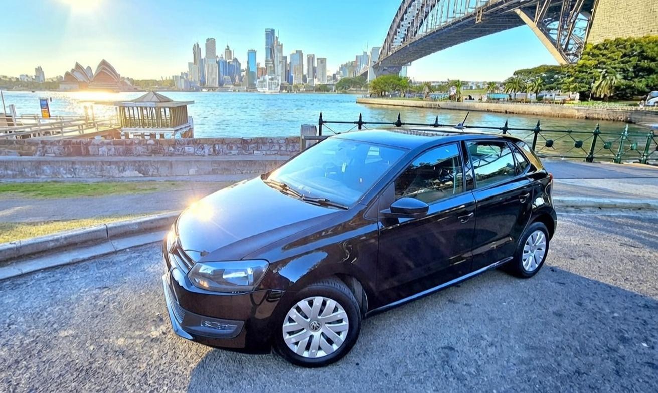 Volkswagen POLO 2013 in Rosebery