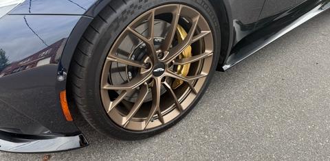 Aston Martin Vantage 2026