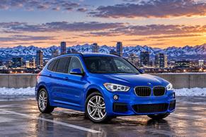 BMW X1 2019 in Denver