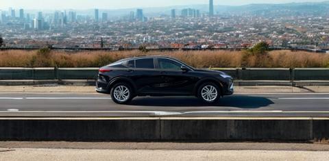 Buick Envista 2025