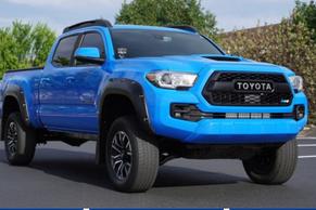 Toyota Tacoma 2020 in Littleton