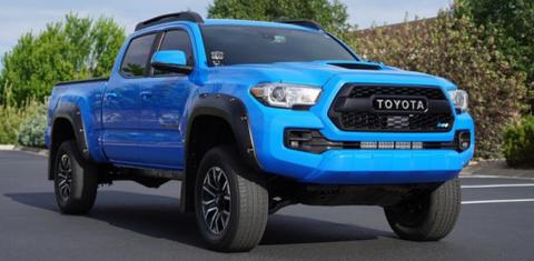 Toyota Tacoma 2020