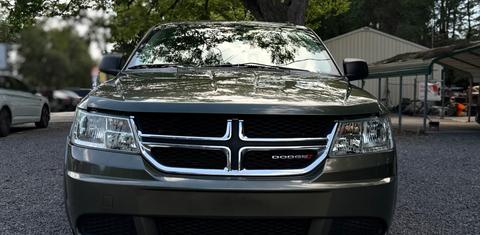 Dodge Journey 2016