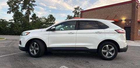 Ford Edge 2020