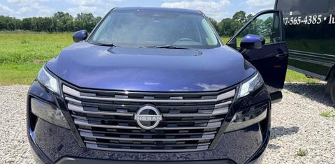 Nissan Rogue 2026