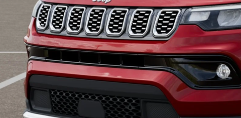 Jeep Compass 2025