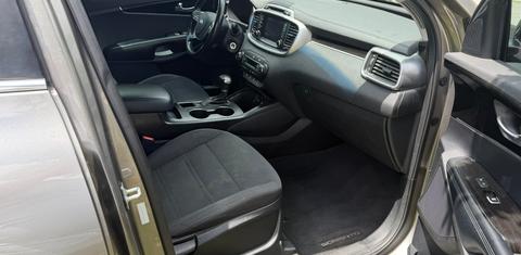 Kia Sorento 2019