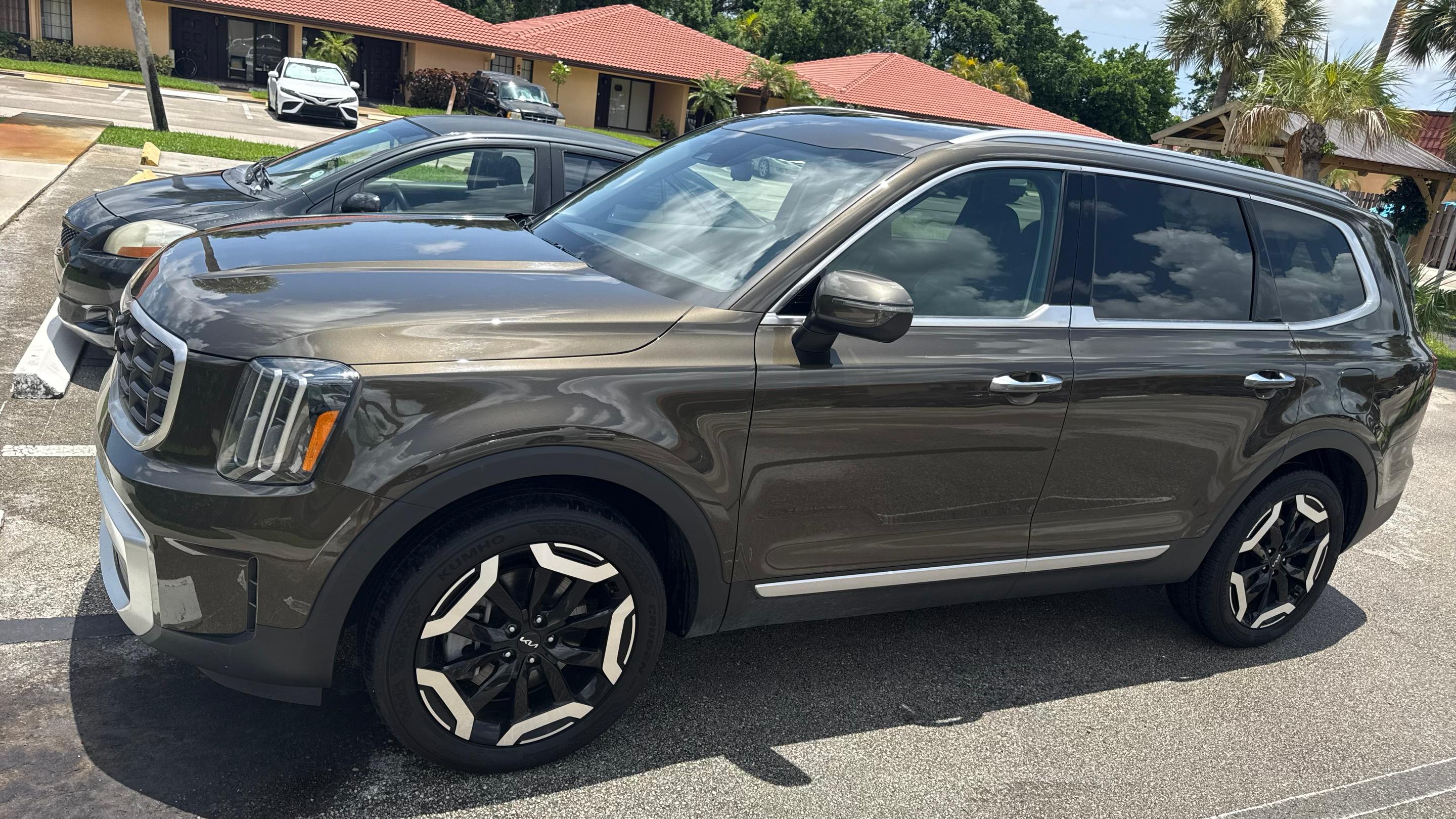 Kia Telluride 2025 in West Palm Beach, FL