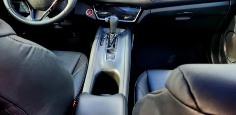 Honda HR-V 2017