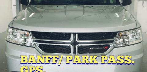 Dodge Journey 2013