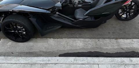 Polaris Slingshot 2023