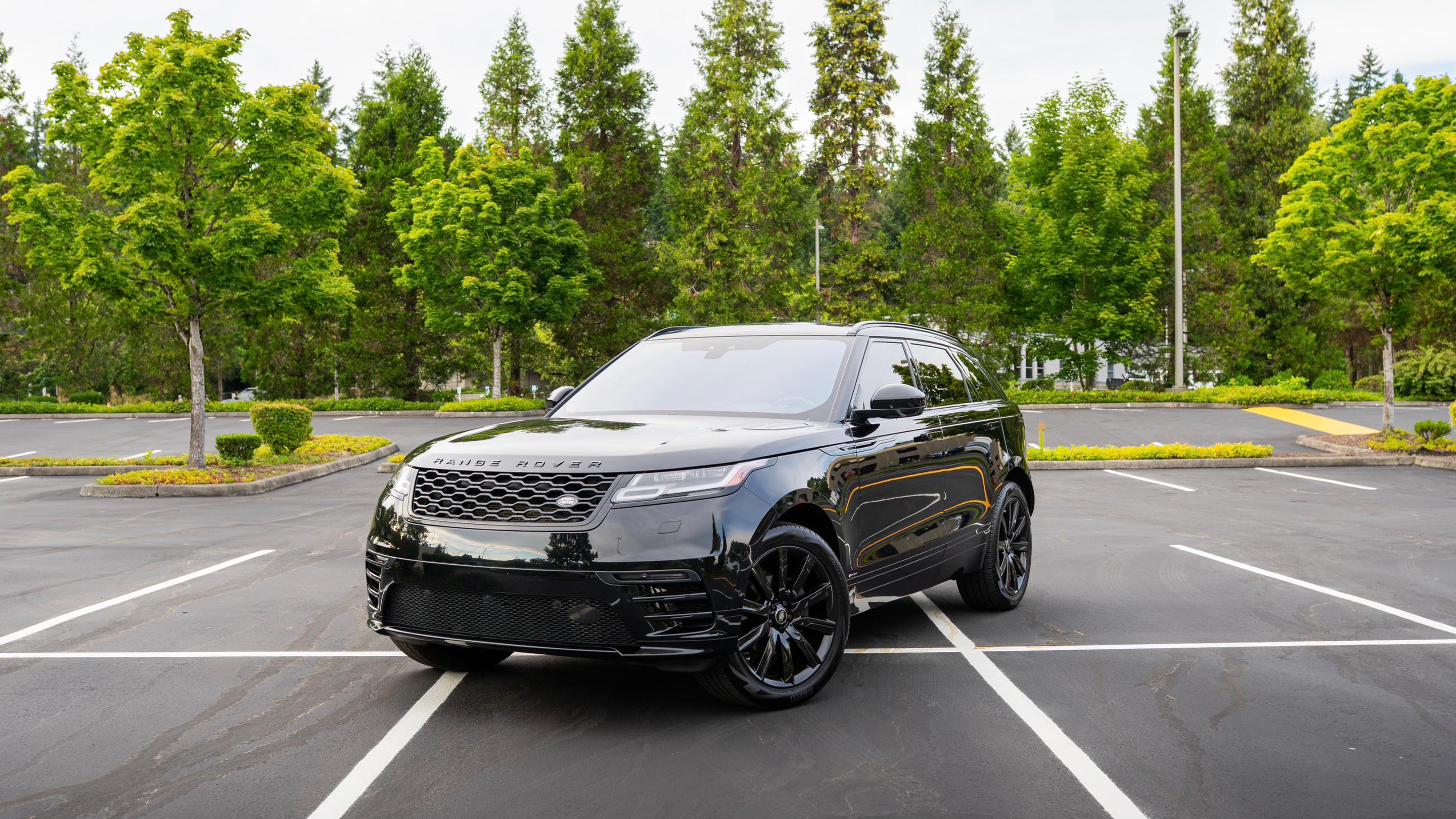 Land Rover Range Rover Velar 2019 in Kirkland, WA
