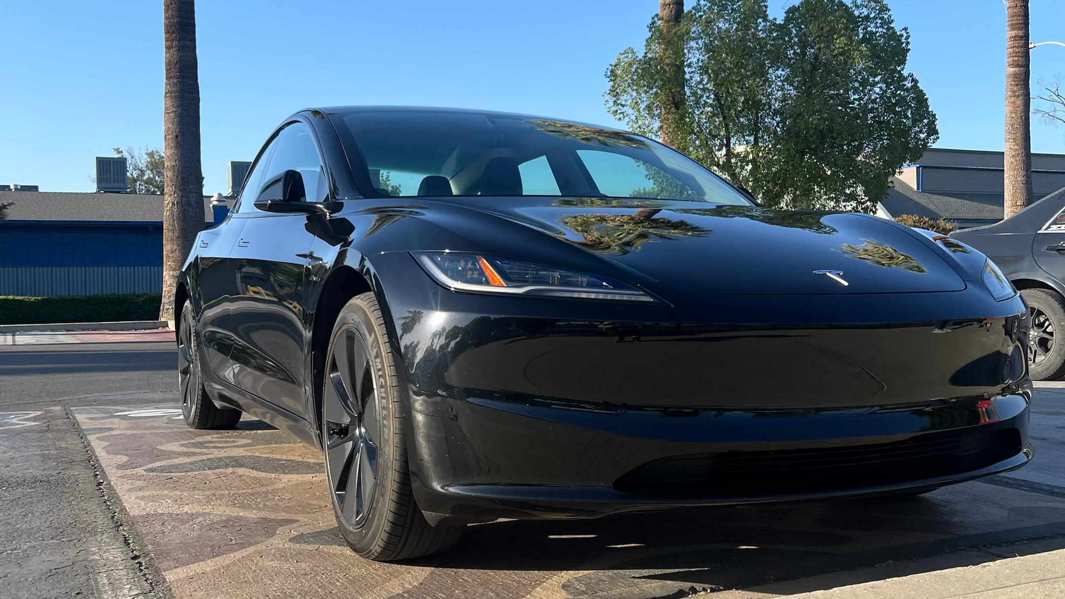 Tesla Model 3 2025 in Exeter, CA