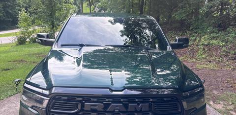 Ram 1500 2026
