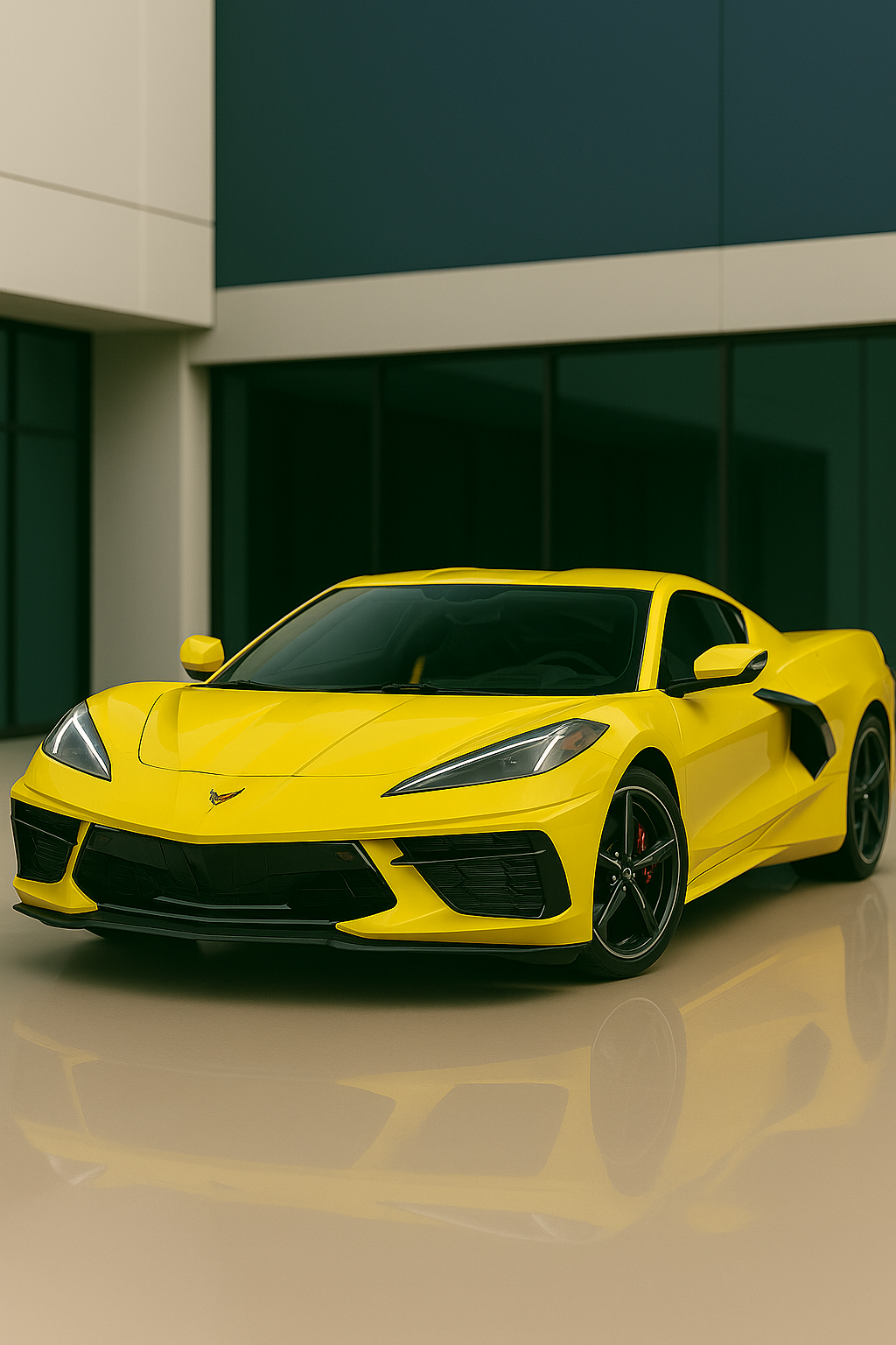 Chevrolet Corvette 2020 in Gainesville, FL