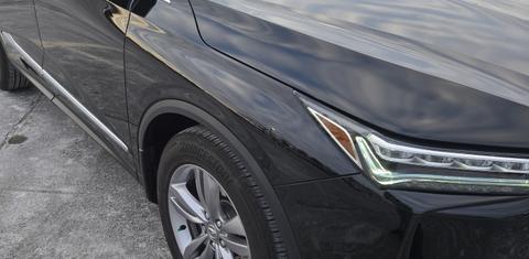 Acura MDX 2024