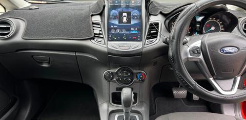 Ford FIESTA 2014