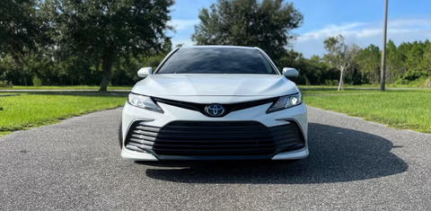 Toyota Camry 2023