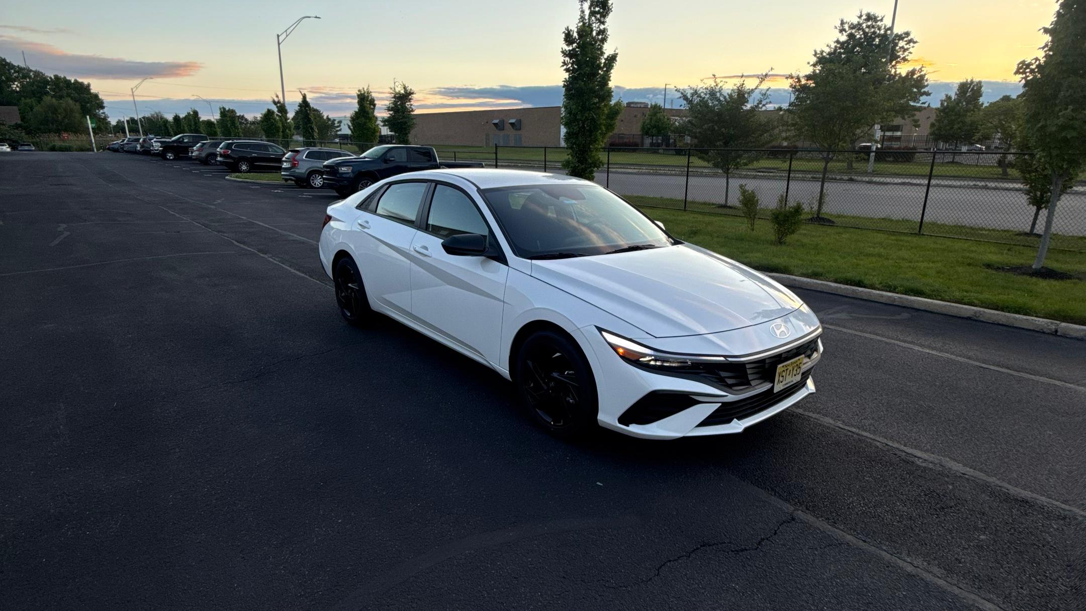 Hyundai Elantra 2026 in Philadelphia, PA