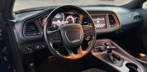 Dodge Challenger 2023